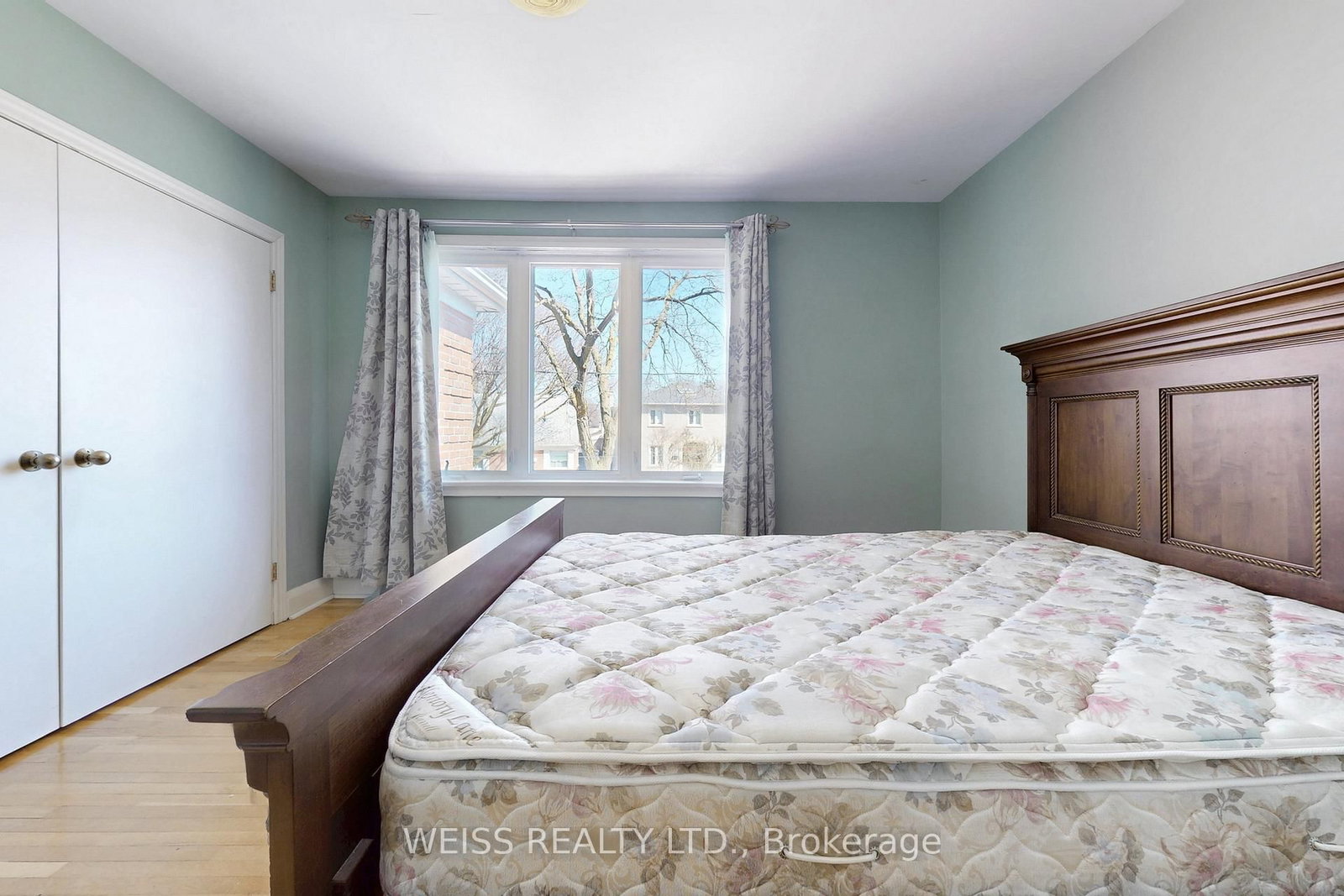 Detached House for sale at 24 Graymar Avenue, Toronto, Ontario, M3H 3B6 - Clanton Park - MLS: C13005766