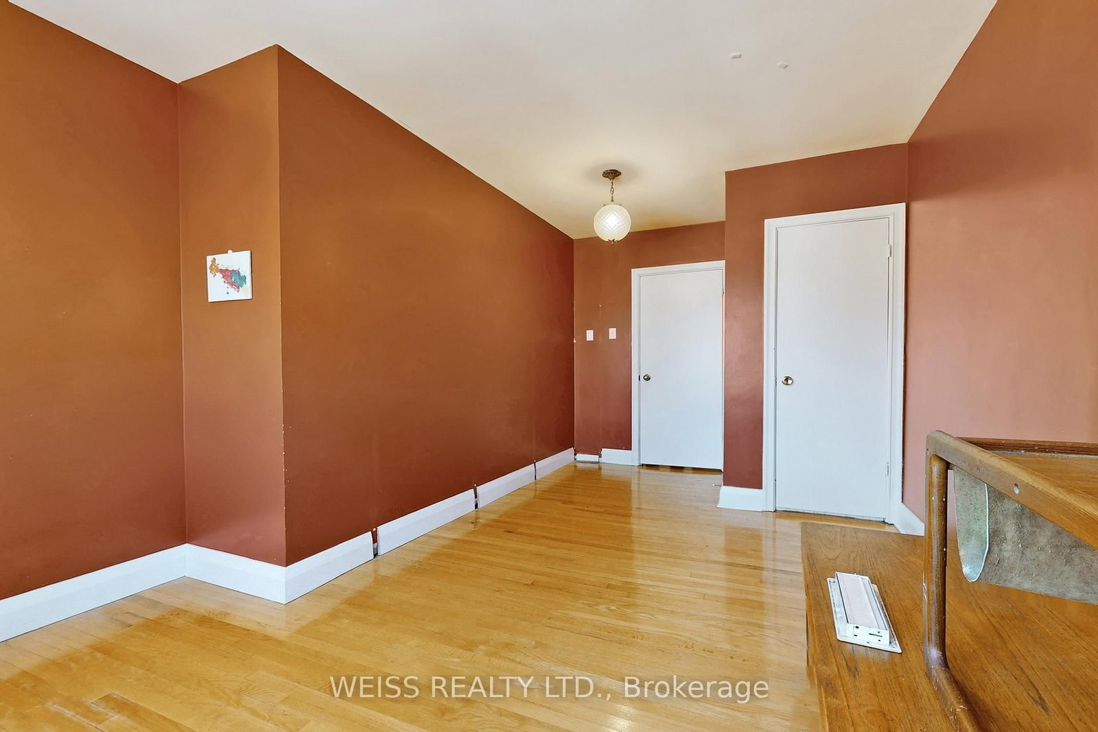 Detached House for sale at 24 Graymar Avenue, Toronto, Ontario, M3H 3B6 - Clanton Park - MLS: C13005766