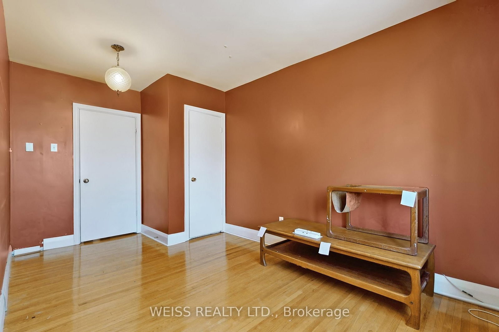 Detached House for sale at 24 Graymar Avenue, Toronto, Ontario, M3H 3B6 - Clanton Park - MLS: C13005766