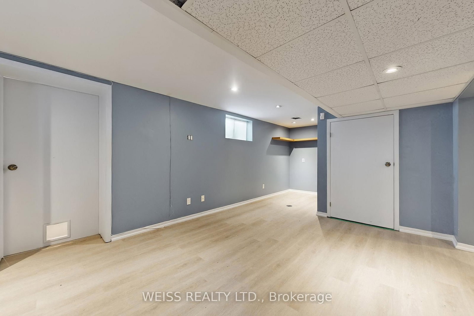 Detached House for sale at 24 Graymar Avenue, Toronto, Ontario, M3H 3B6 - Clanton Park - MLS: C13005766