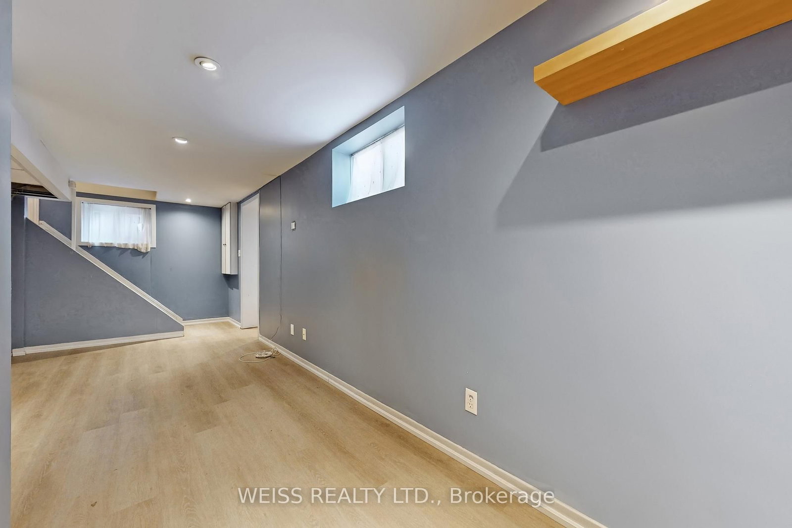 Detached House for sale at 24 Graymar Avenue, Toronto, Ontario, M3H 3B6 - Clanton Park - MLS: C13005766