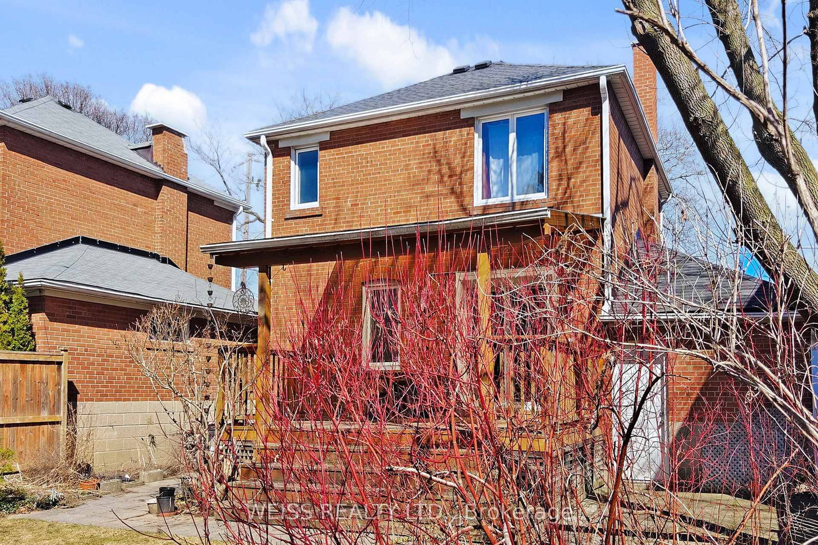 Detached House for sale at 24 Graymar Avenue, Toronto, Ontario, M3H 3B6 - Clanton Park - MLS: C13005766