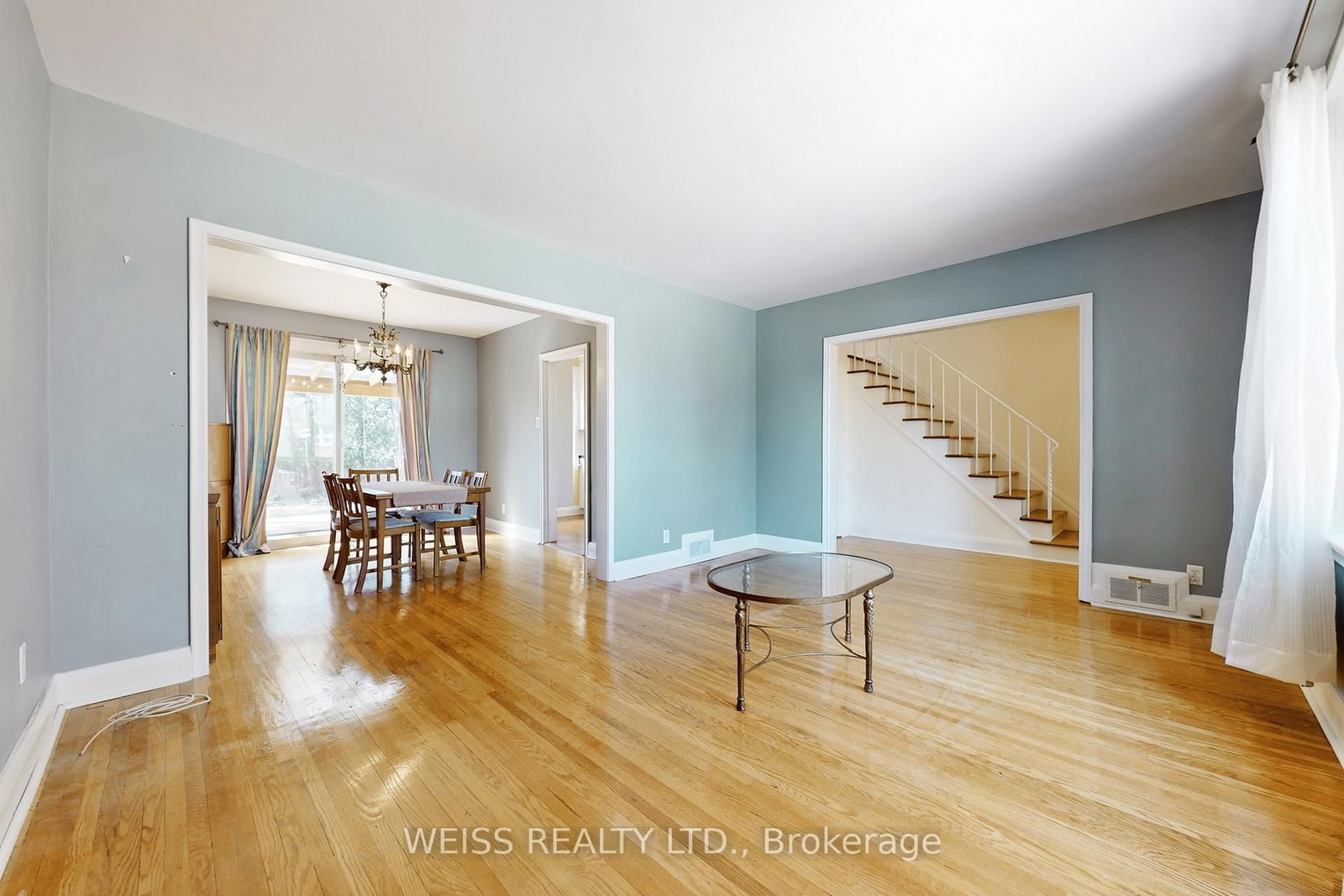 Detached House for sale at 24 Graymar Avenue, Toronto, Ontario, M3H 3B6 - Clanton Park - MLS: C13005766