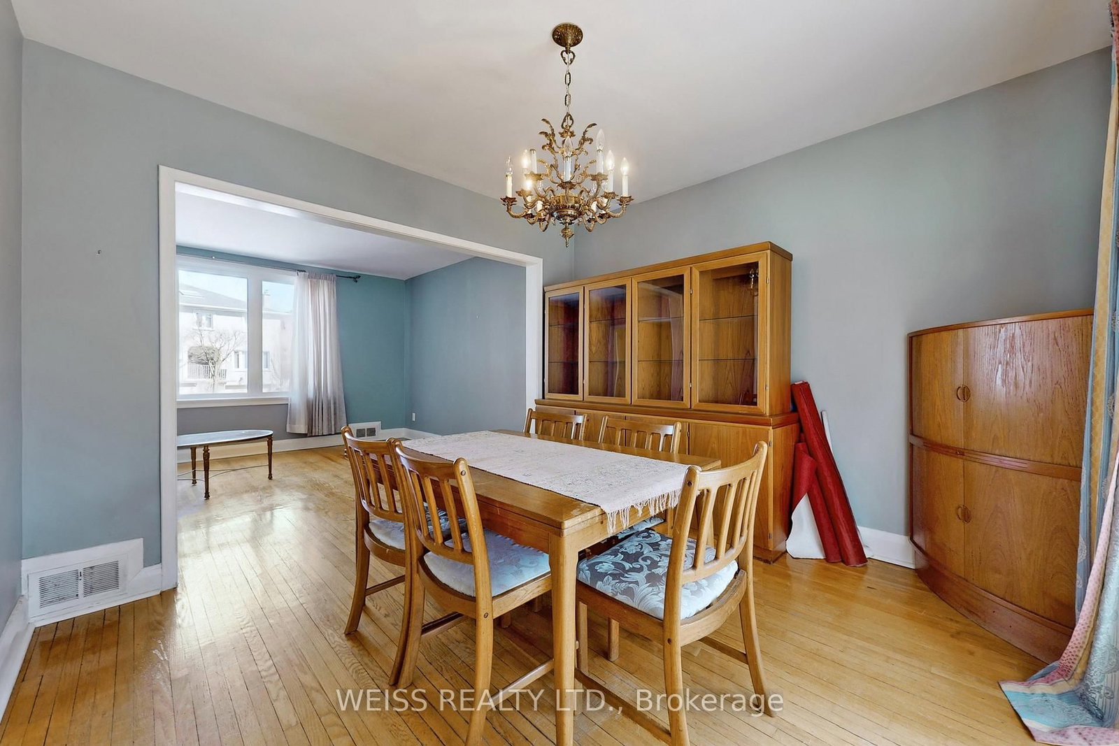 Detached House for sale at 24 Graymar Avenue, Toronto, Ontario, M3H 3B6 - Clanton Park - MLS: C13005766