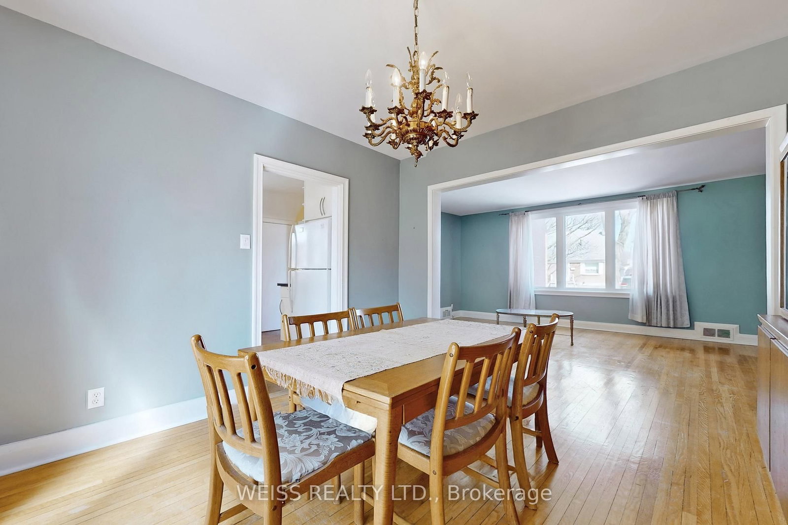 Detached House for sale at 24 Graymar Avenue, Toronto, Ontario, M3H 3B6 - Clanton Park - MLS: C13005766