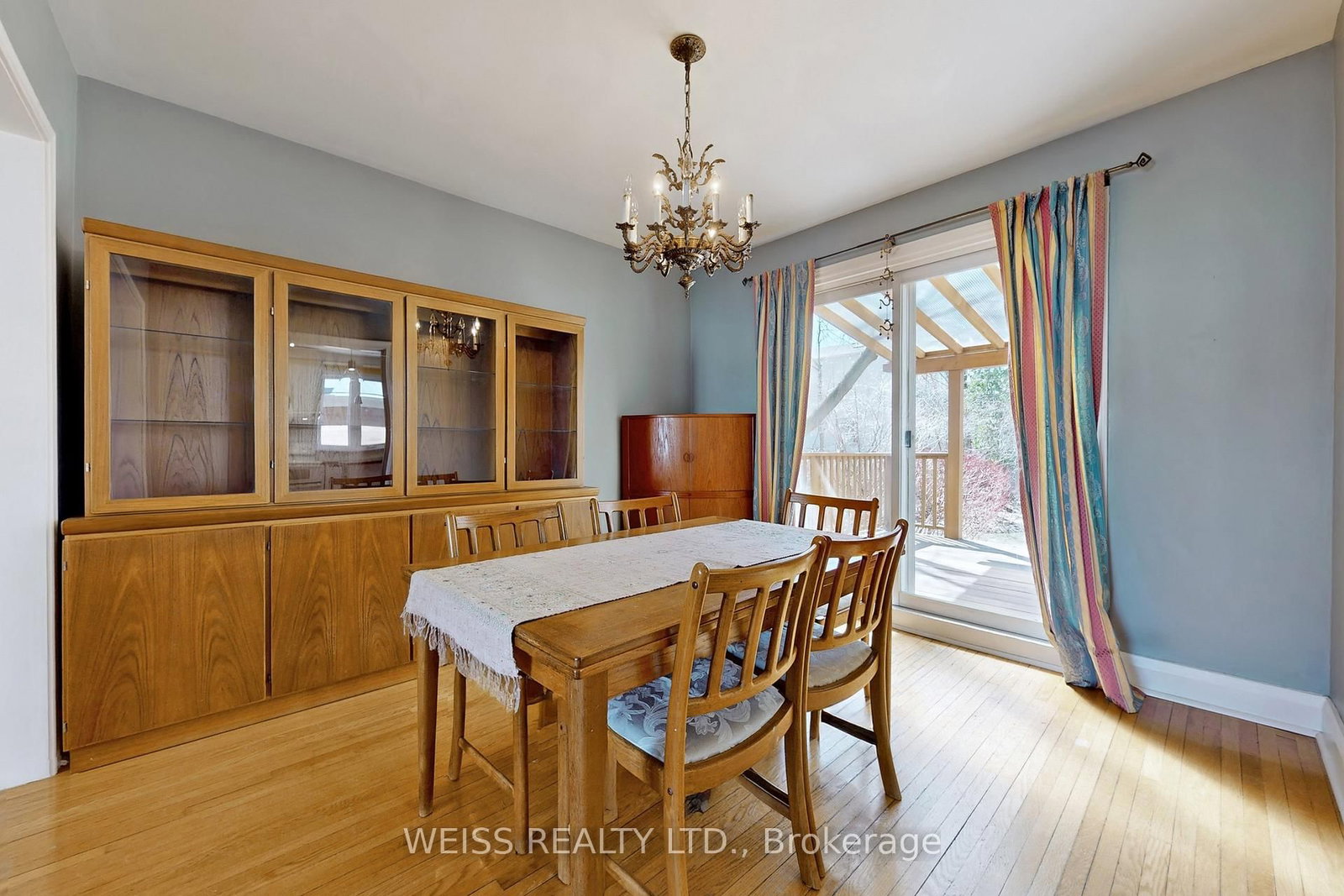 Detached House for sale at 24 Graymar Avenue, Toronto, Ontario, M3H 3B6 - Clanton Park - MLS: C13005766