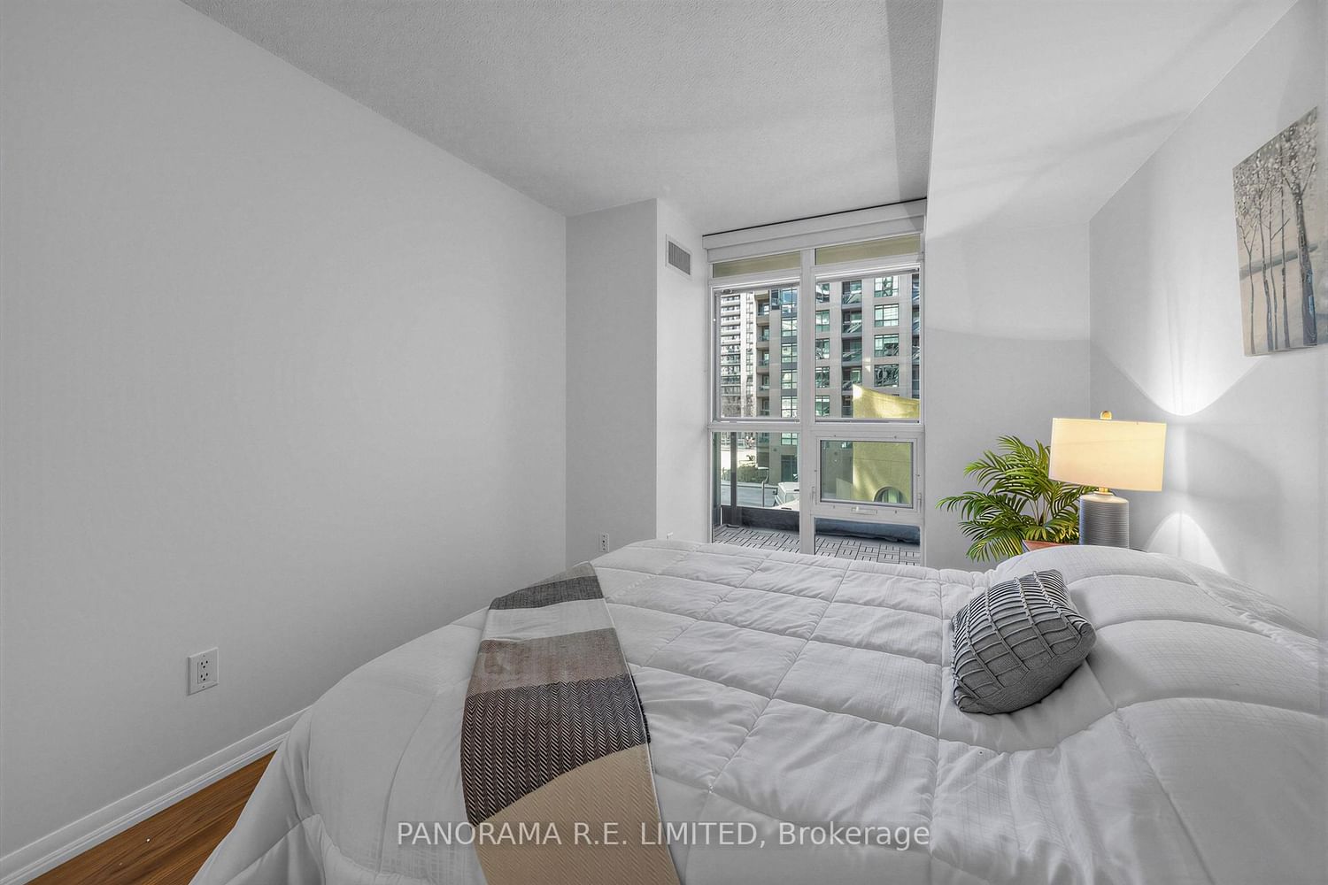 Condo for sale at 306-231 Fort York Boulevard, Toronto, Ontario, M5V 1B2 - Niagara - MLS: C13005772