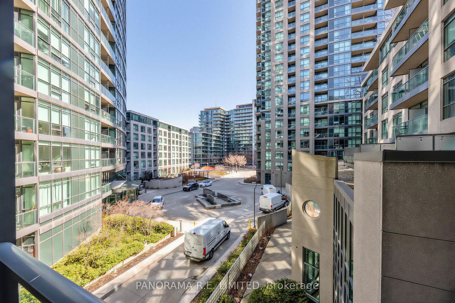 Condo for sale at 306-231 Fort York Boulevard, Toronto, Ontario, M5V 1B2 - Niagara - MLS: C13005772