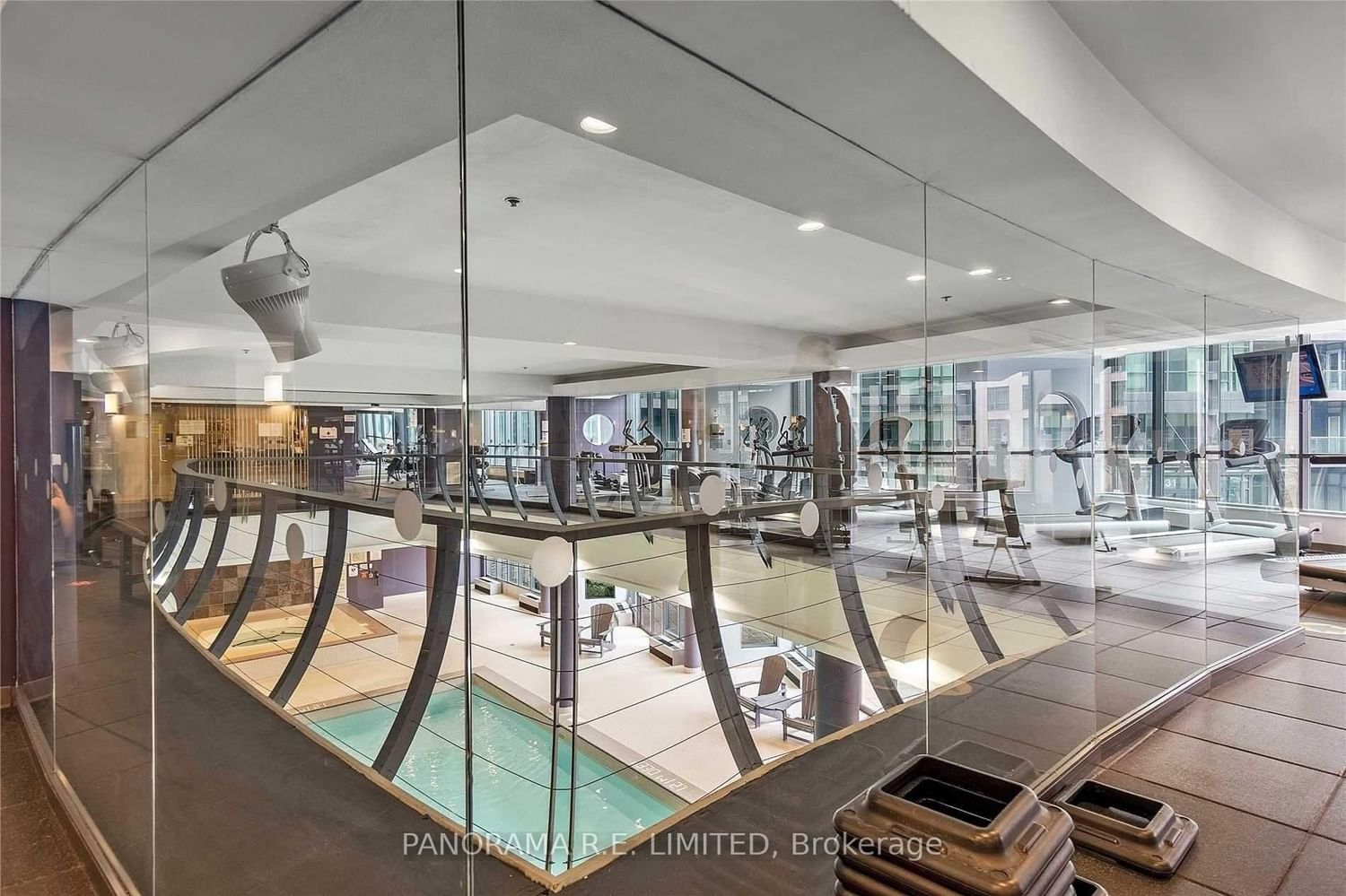 Condo for sale at 306-231 Fort York Boulevard, Toronto, Ontario, M5V 1B2 - Niagara - MLS: C13005772