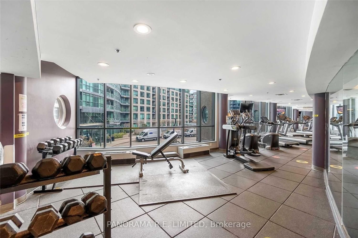 Condo for sale at 306-231 Fort York Boulevard, Toronto, Ontario, M5V 1B2 - Niagara - MLS: C13005772