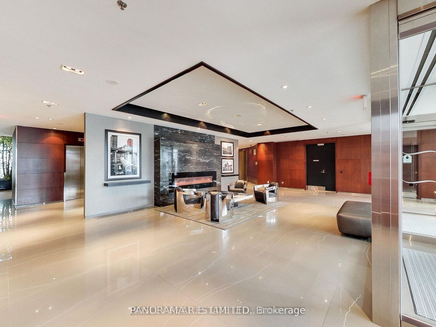 Condo for sale at 306-231 Fort York Boulevard, Toronto, Ontario, M5V 1B2 - Niagara - MLS: C13005772