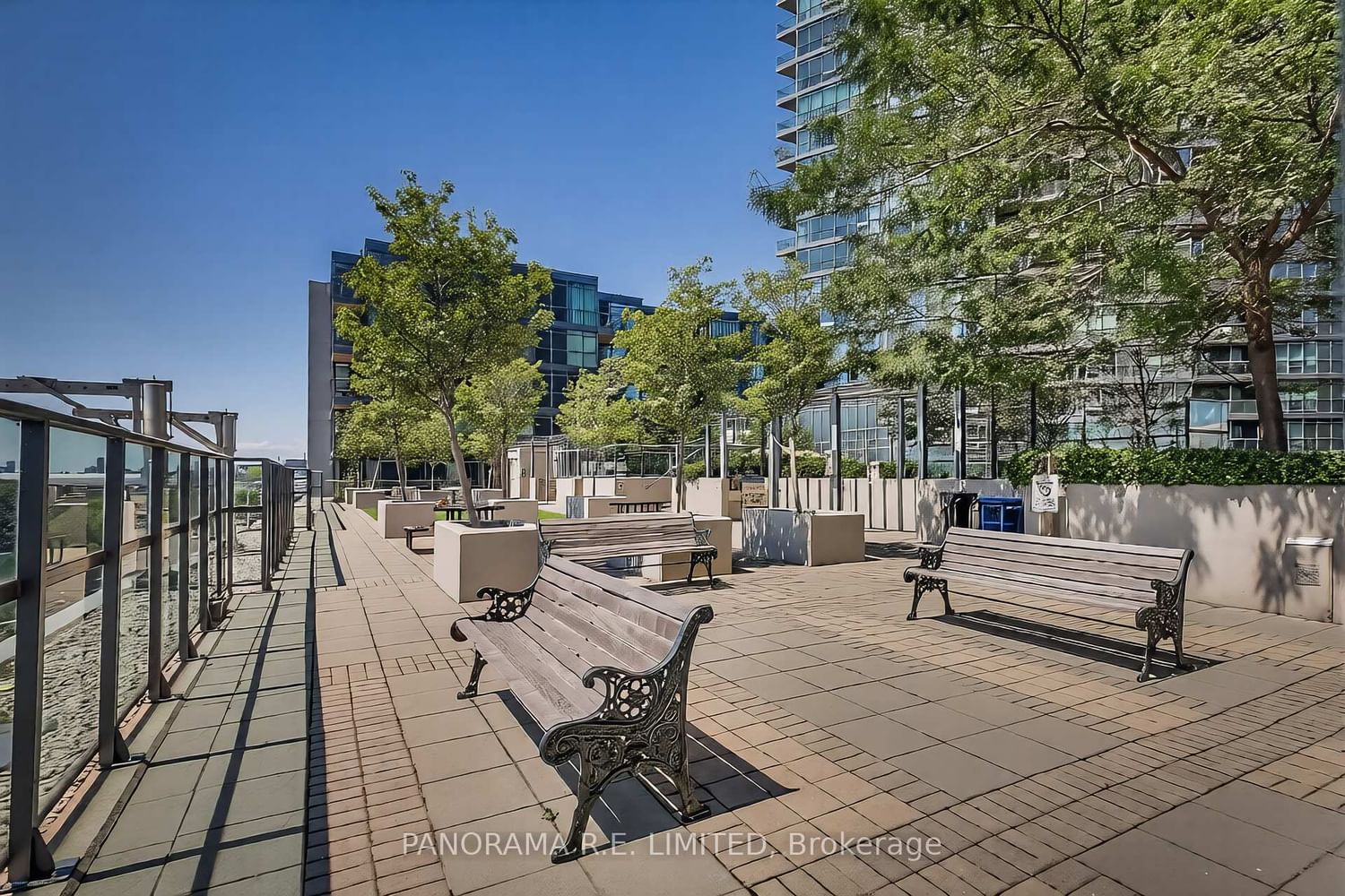 Condo for sale at 306-231 Fort York Boulevard, Toronto, Ontario, M5V 1B2 - Niagara - MLS: C13005772