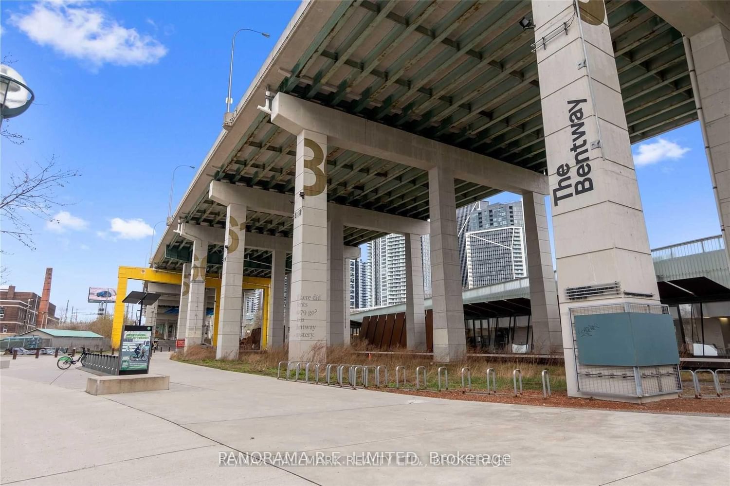 Condo for sale at 306-231 Fort York Boulevard, Toronto, Ontario, M5V 1B2 - Niagara - MLS: C13005772