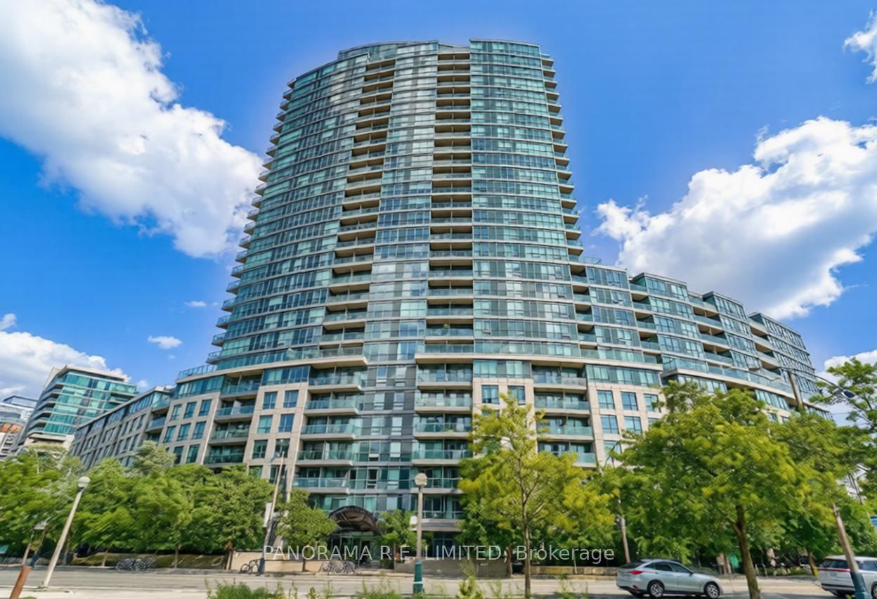 Condo for sale at 306-231 Fort York Boulevard, Toronto, Ontario, M5V 1B2 - Niagara - MLS: C13005772