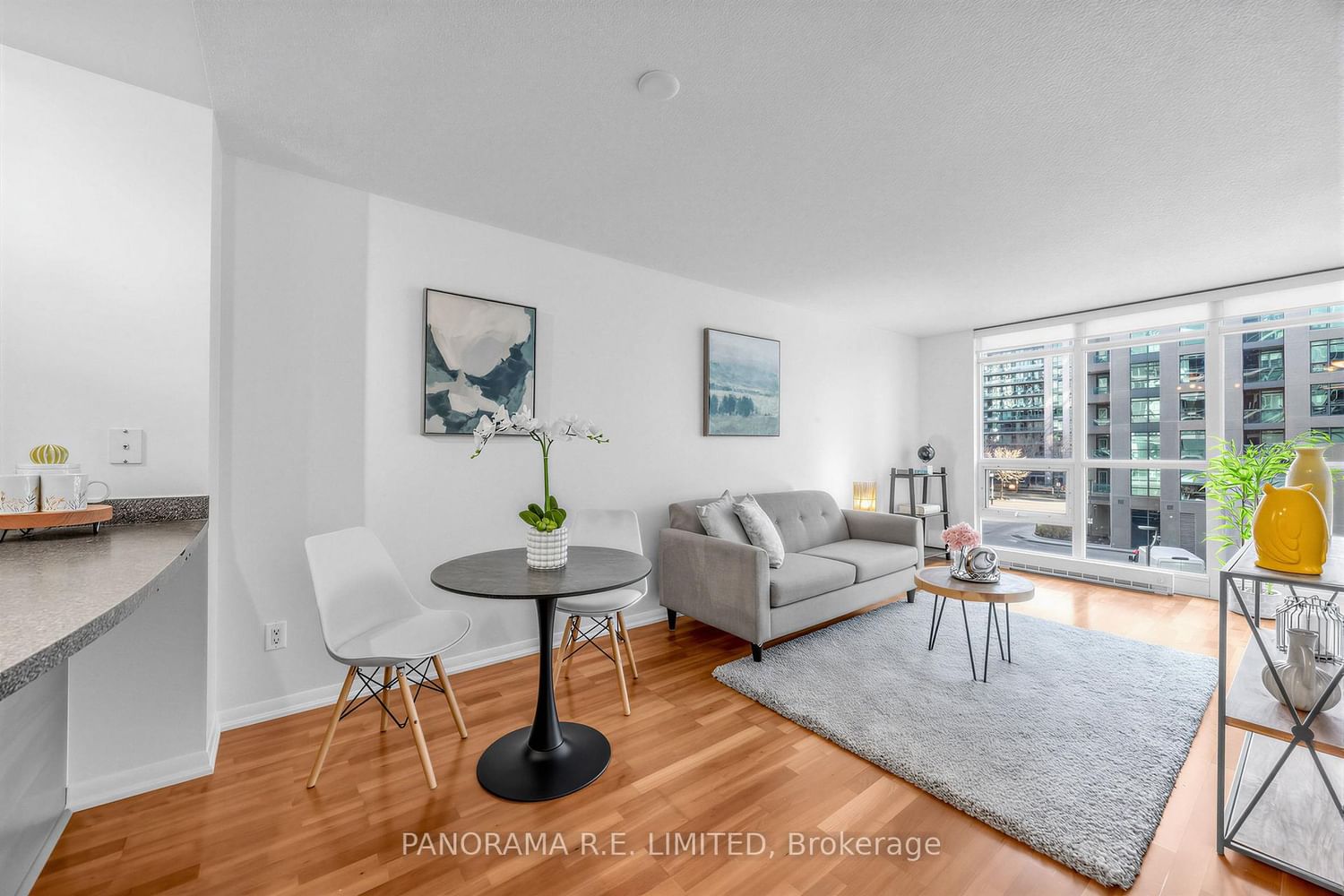 Condo for sale at 306-231 Fort York Boulevard, Toronto, Ontario, M5V 1B2 - Niagara - MLS: C13005772