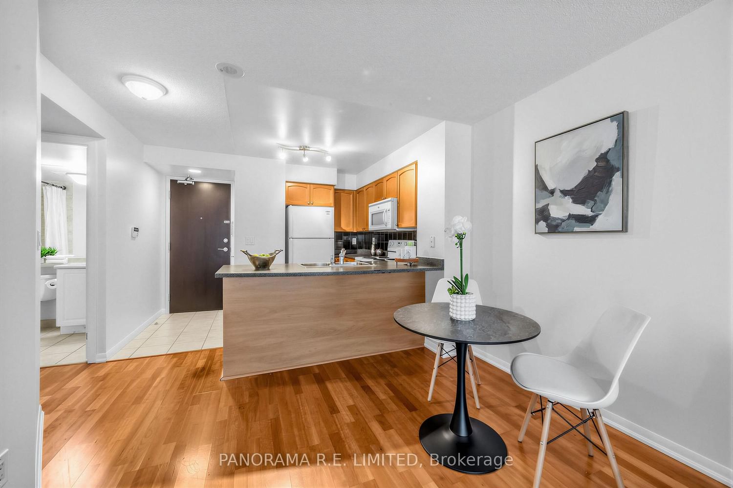 Condo for sale at 306-231 Fort York Boulevard, Toronto, Ontario, M5V 1B2 - Niagara - MLS: C13005772