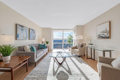 2110 - 131 Beecroft Rd | Toronto | Image