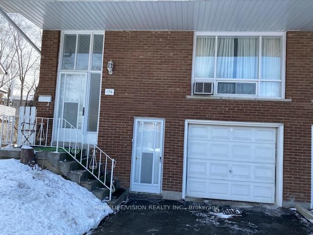 Lower - 179 Angus Drive