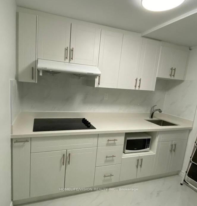 Lower - 179 Angus Dr, Toronto, M2J 2W9 | Image 3