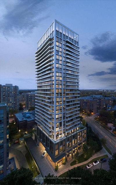 2712 - 36 Olive Ave | Toronto | Image