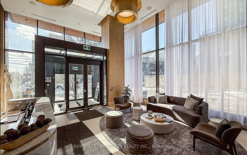 2712 - 36 Olive Ave, Toronto, M2N 0M4 | Image 2