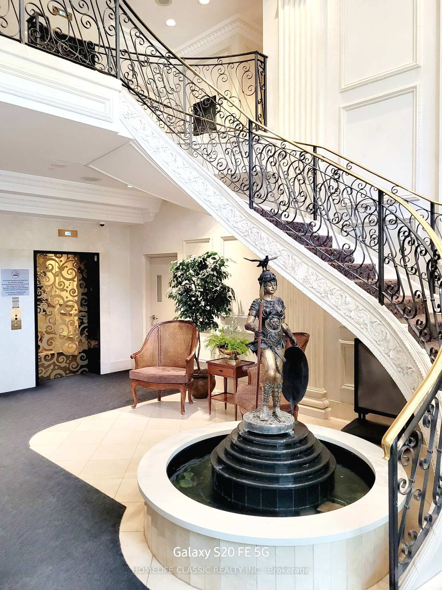 Property at 5418 Yonge