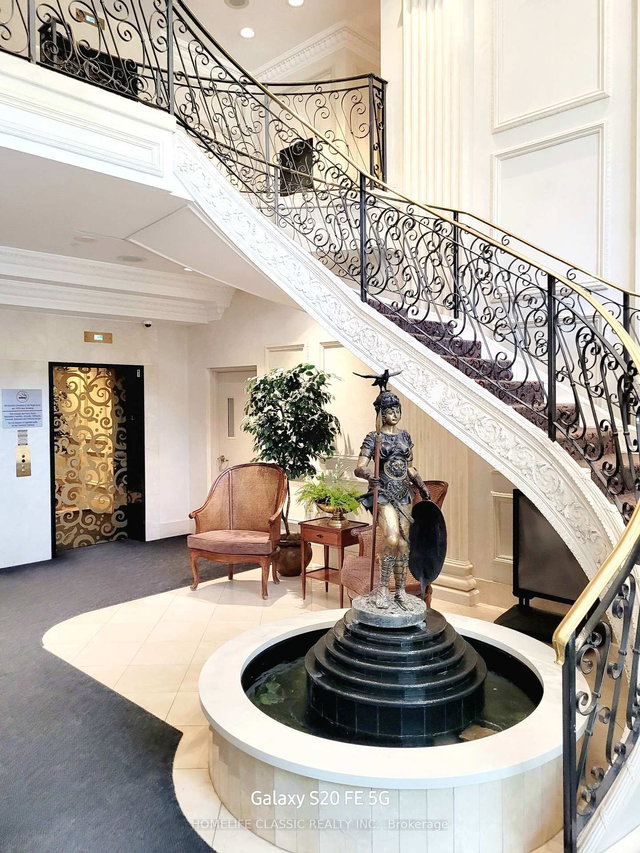 616 - 5418 Yonge Street