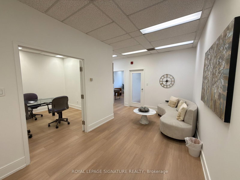 503 B - 220 Duncan Mill Rd, Toronto, M3B 3J5 | Image 3