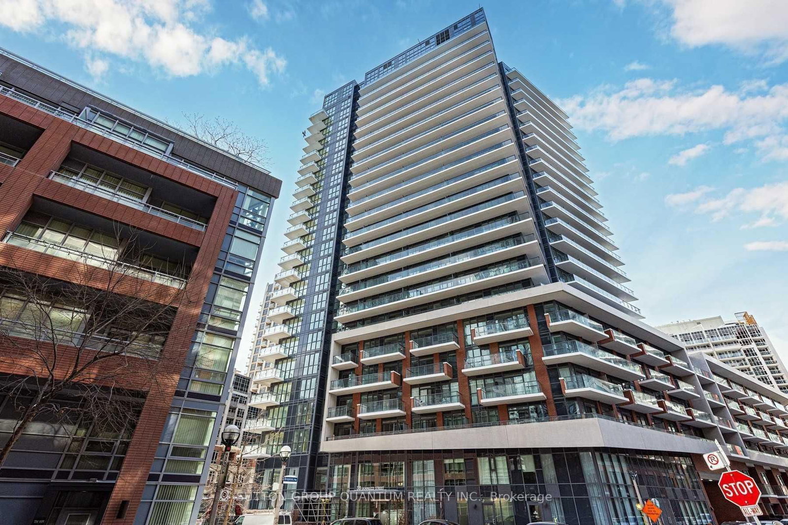 38 Iannuzzi Street, Unit 1002 - Photo 2