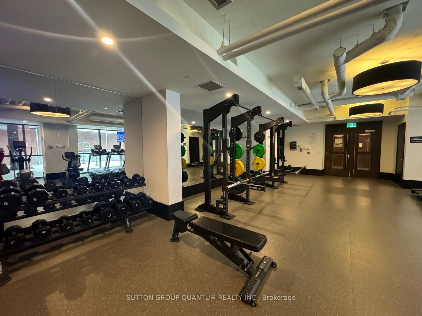 38 Iannuzzi Street, Unit 1002 - Photo 20