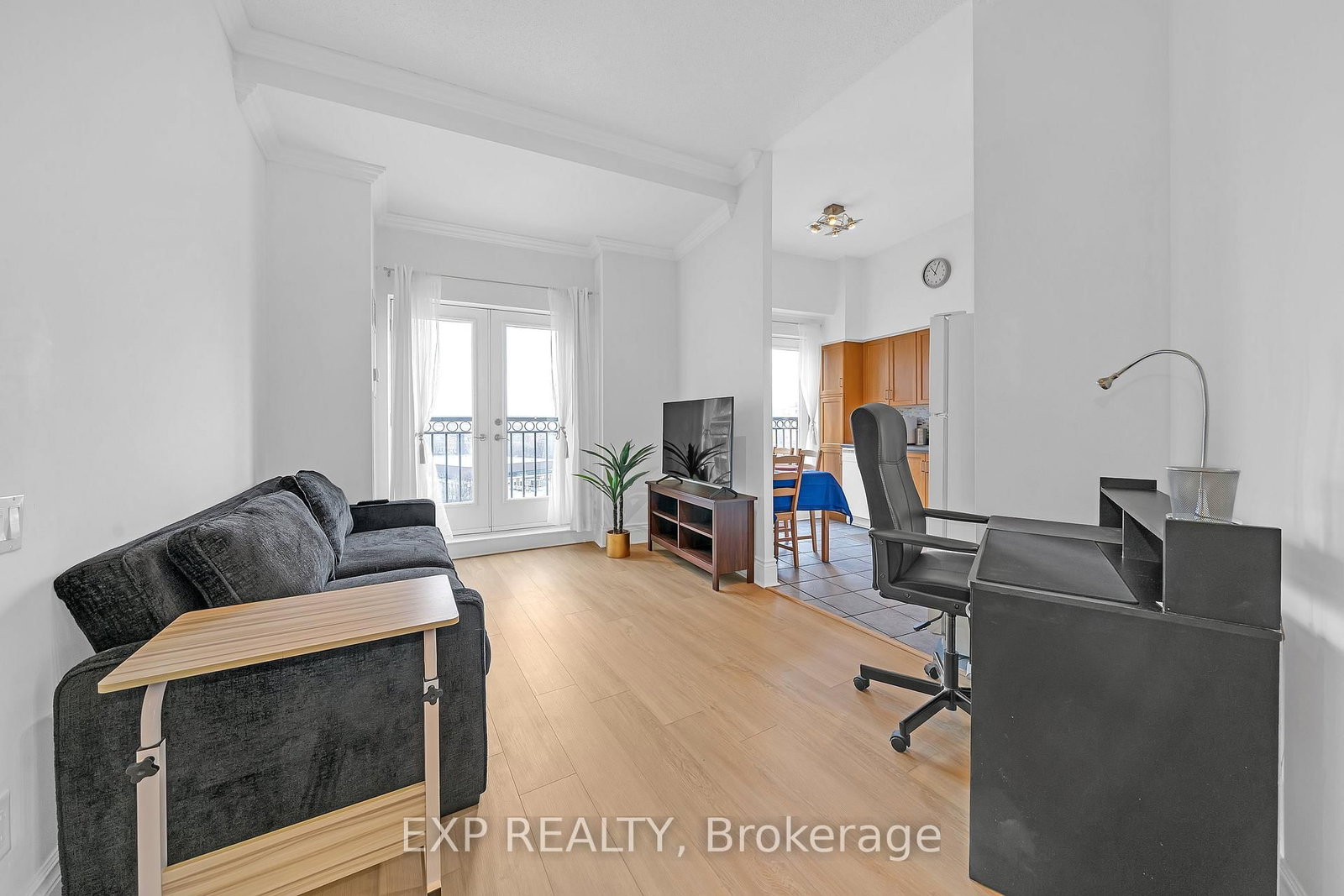 115 Richmond Street E, Unit 1007 - Photo 10