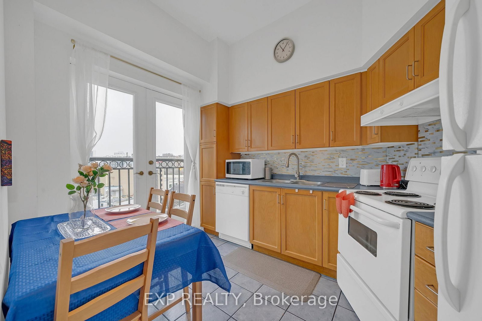 115 Richmond Street E, Unit 1007 - Photo 14