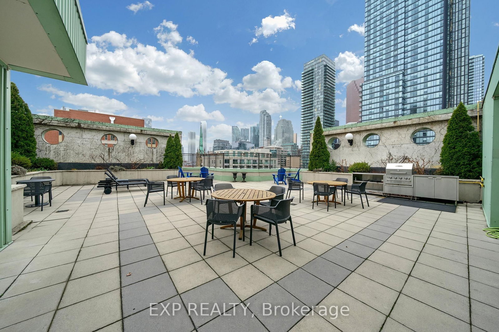 115 Richmond Street E, Unit 1007 - Photo 18