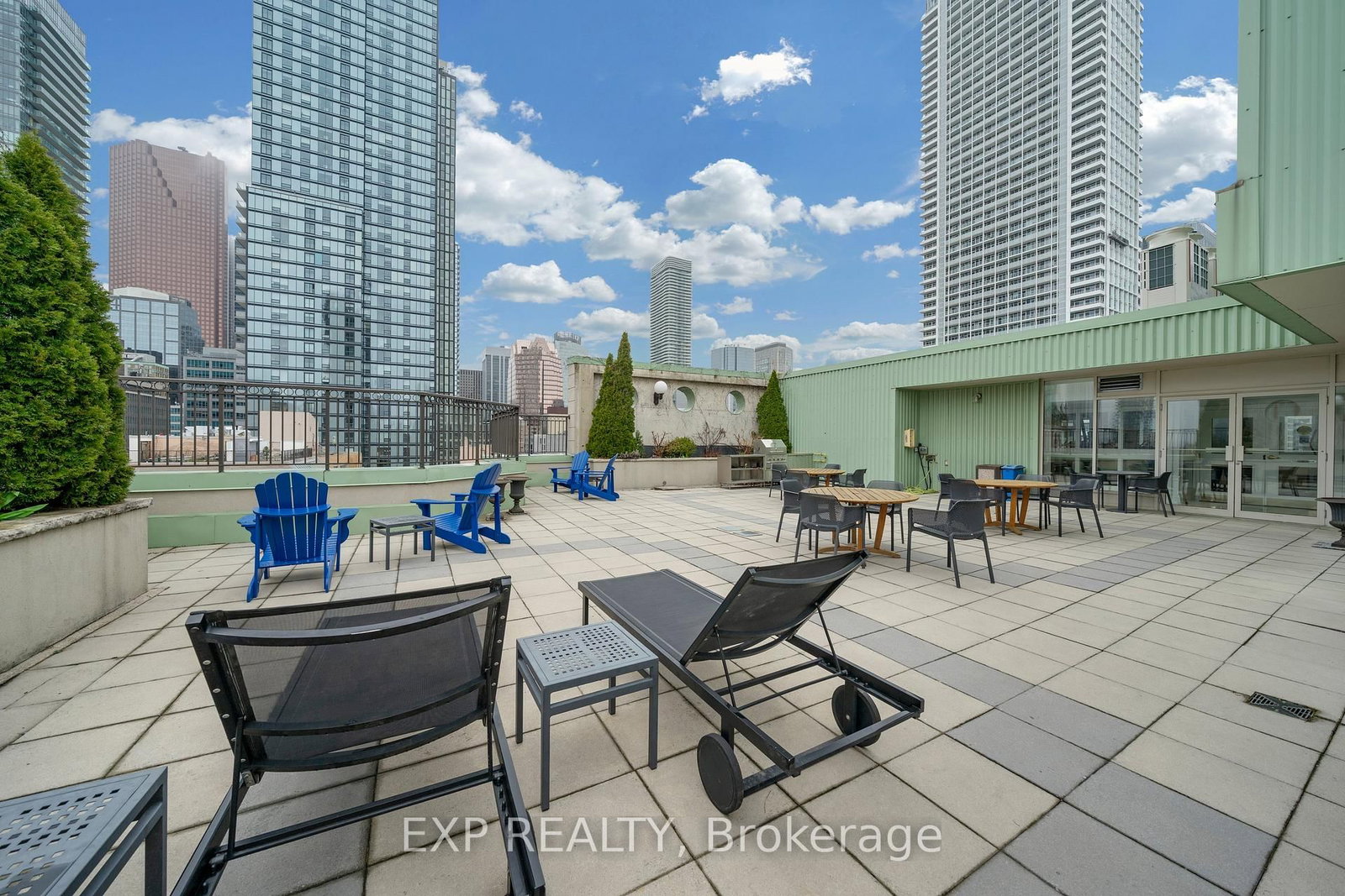 115 Richmond Street E, Unit 1007 - Photo 19