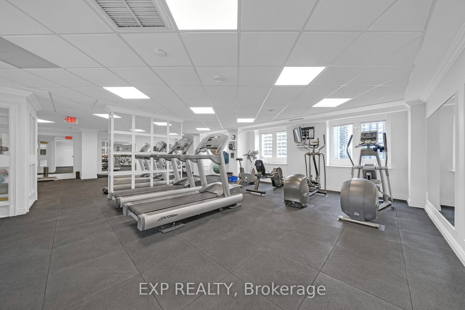 115 Richmond Street E, Unit 1007 - Photo 20