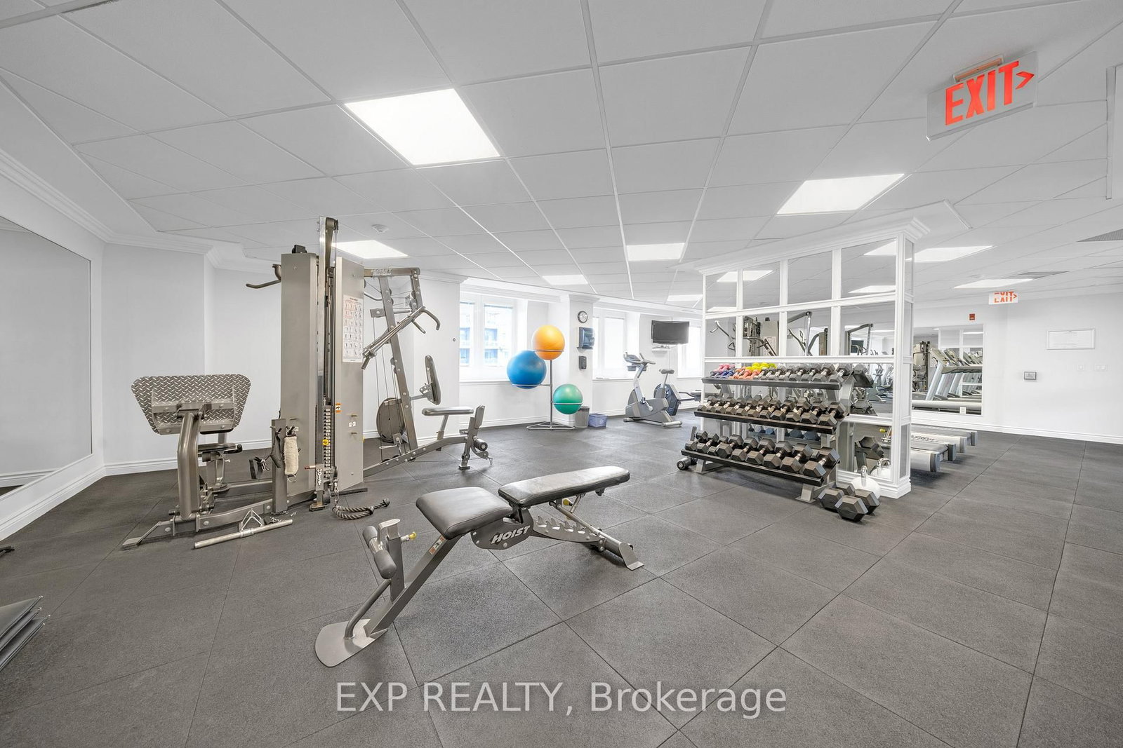 115 Richmond Street E, Unit 1007 - Photo 21