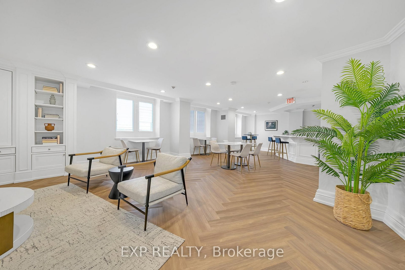 115 Richmond Street E, Unit 1007 - Photo 22