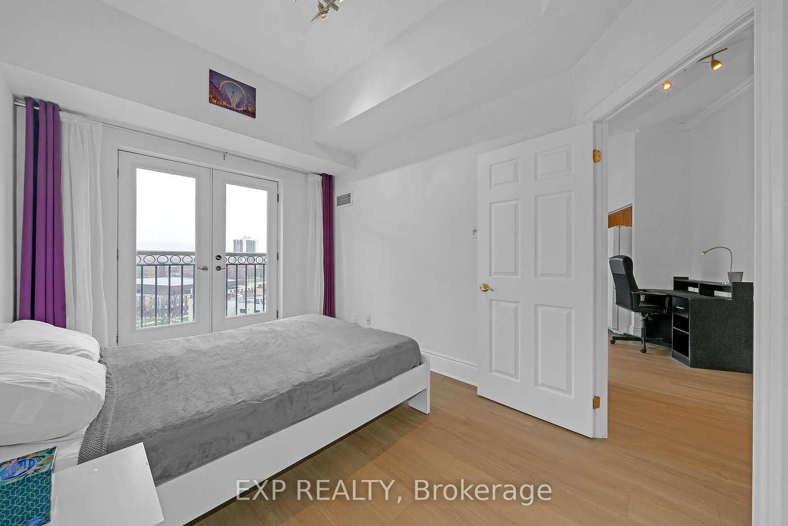 115 Richmond Street E, Unit 1007 - Photo 8