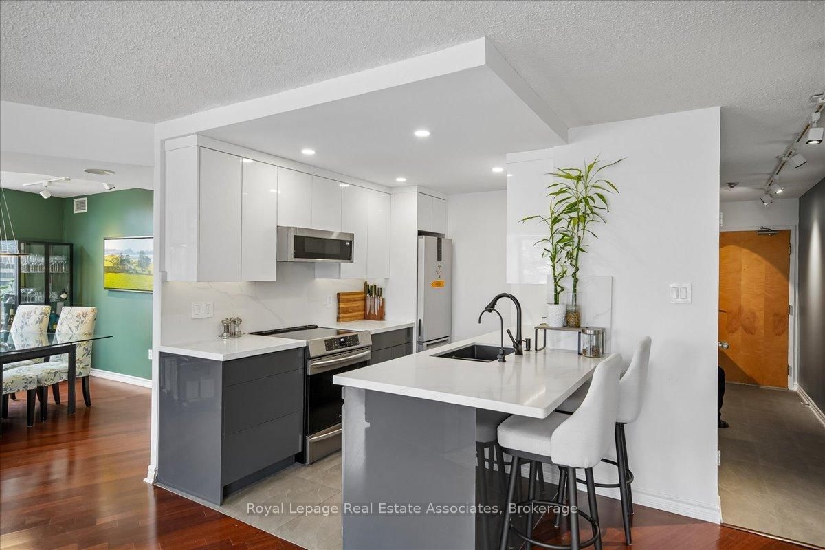 Condo for sale at 804-39 Parliament Street, Toronto, Ontario, M5A 4R2 - Waterfront Communities C8 - MLS: C13006010