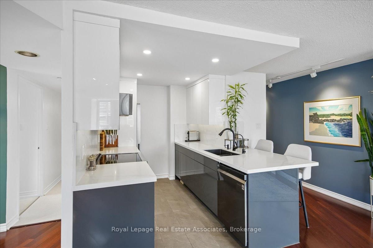 Condo for sale at 804-39 Parliament Street, Toronto, Ontario, M5A 4R2 - Waterfront Communities C8 - MLS: C13006010