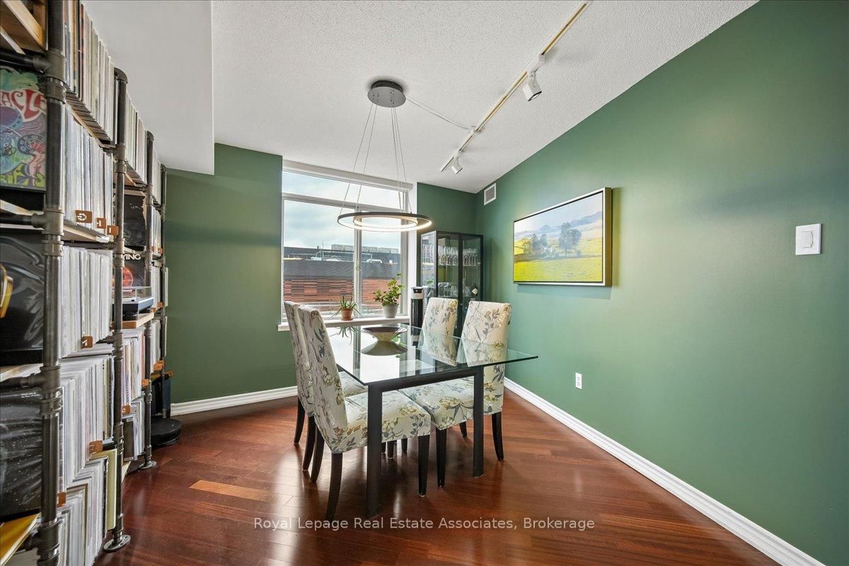 Condo for sale at 804-39 Parliament Street, Toronto, Ontario, M5A 4R2 - Waterfront Communities C8 - MLS: C13006010