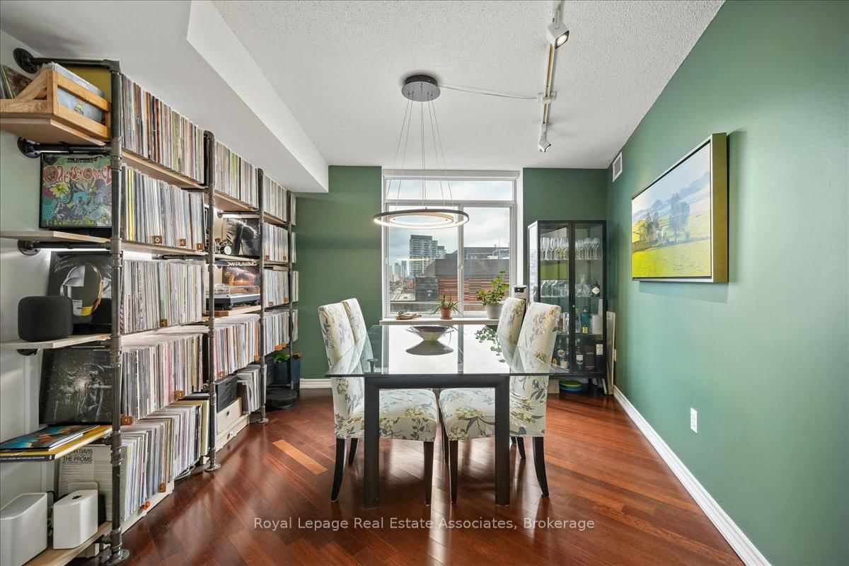 Condo for sale at 804-39 Parliament Street, Toronto, Ontario, M5A 4R2 - Waterfront Communities C8 - MLS: C13006010