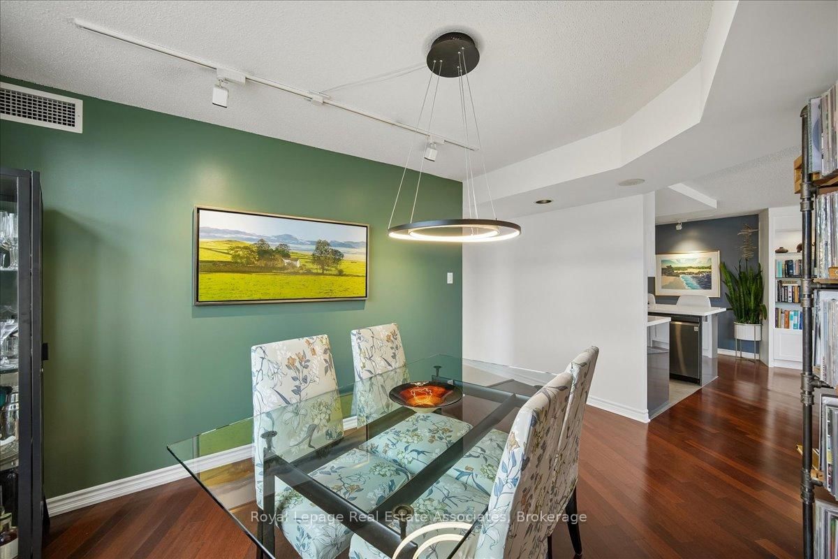 Condo for sale at 804-39 Parliament Street, Toronto, Ontario, M5A 4R2 - Waterfront Communities C8 - MLS: C13006010