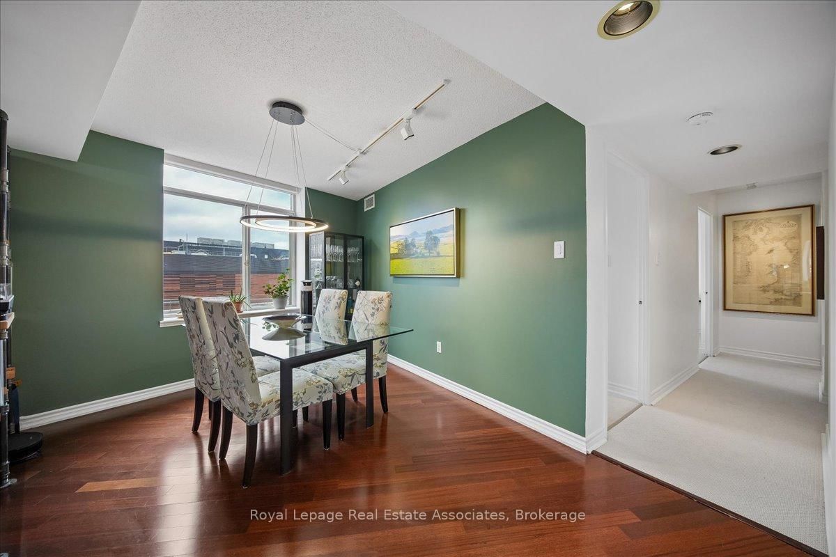 Condo for sale at 804-39 Parliament Street, Toronto, Ontario, M5A 4R2 - Waterfront Communities C8 - MLS: C13006010