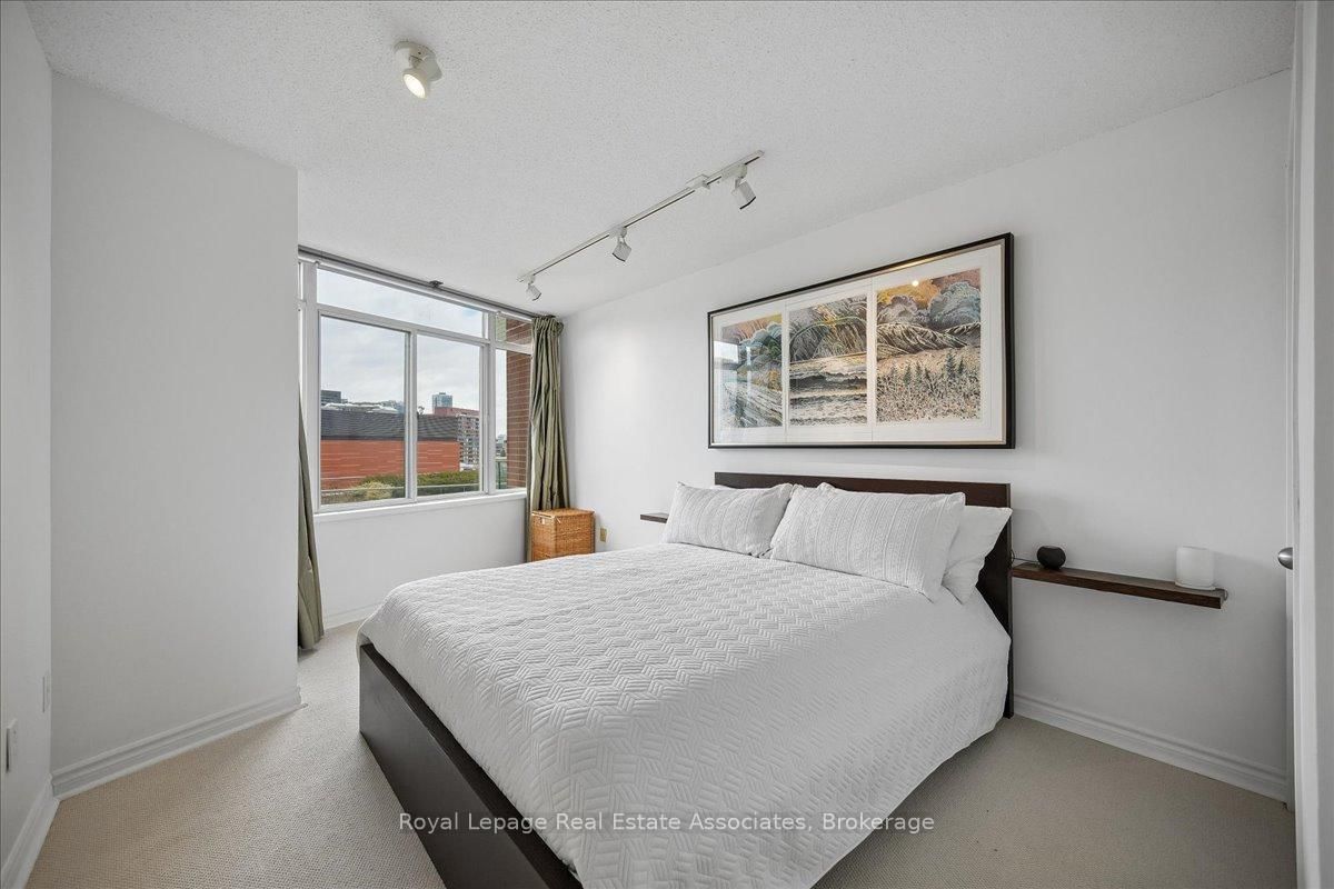 Condo for sale at 804-39 Parliament Street, Toronto, Ontario, M5A 4R2 - Waterfront Communities C8 - MLS: C13006010