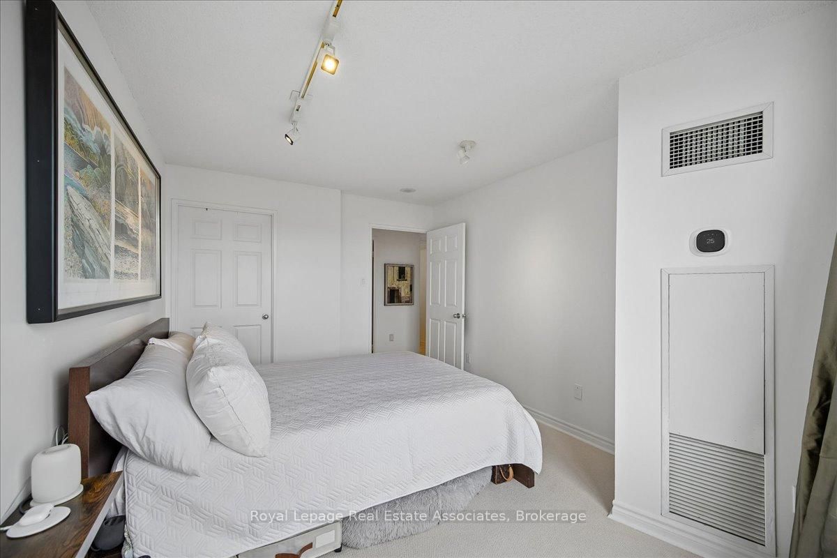 Condo for sale at 804-39 Parliament Street, Toronto, Ontario, M5A 4R2 - Waterfront Communities C8 - MLS: C13006010