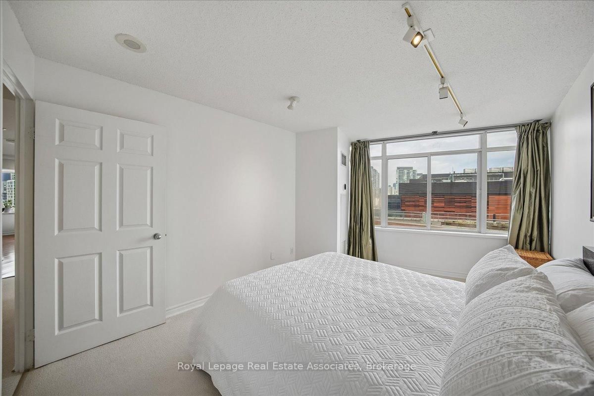 Condo for sale at 804-39 Parliament Street, Toronto, Ontario, M5A 4R2 - Waterfront Communities C8 - MLS: C13006010