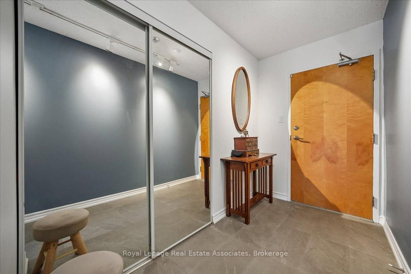 804 - 39 Parliament St, Toronto, M5A 4R2 | Image 3