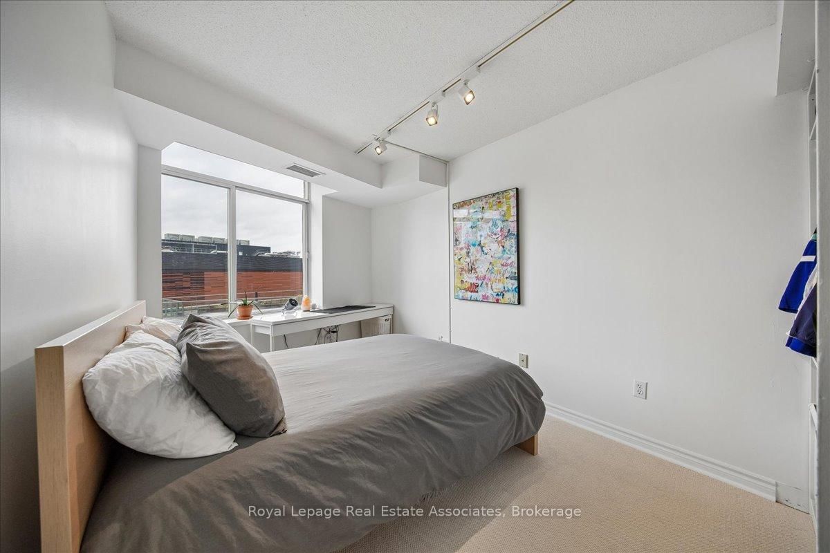 Condo for sale at 804-39 Parliament Street, Toronto, Ontario, M5A 4R2 - Waterfront Communities C8 - MLS: C13006010