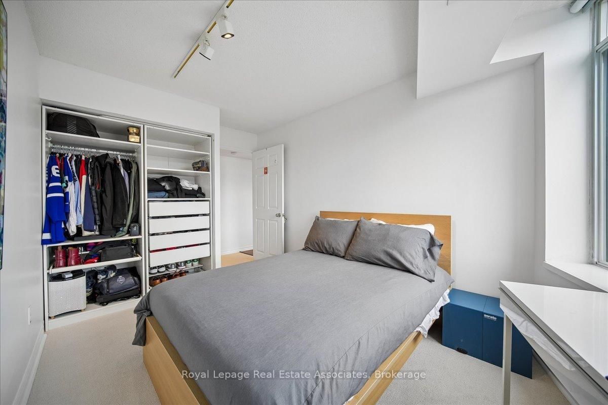 Condo for sale at 804-39 Parliament Street, Toronto, Ontario, M5A 4R2 - Waterfront Communities C8 - MLS: C13006010